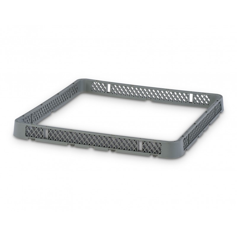 Aro suplemento universal (Flap Rack) 50x50 cm I BAQUELITE