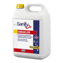 ONDAKLOR, 5kg: Biocida de Uso Veterinário. Ação bactericida e fungicida | SUTTER