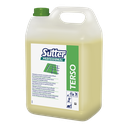 TERSO, 5kg: Detergente universal concentrado de alta eficácia I SUTTER
