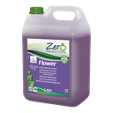 FLOWER, 5kg: Detergente natural hidroalcóolico perfumado. Perfume floral I SUTTER