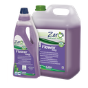 FLOWER EASY, 5kg: Detergente natural hidroalcóolico perfumado. Perfume floral I SUTTER