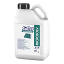 MICROSOLV, 5000ml: Detergente à base de solventes microemulsionados na água I SUTTER