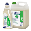 GRES, 750ml: Detergente específico para pavimentos em grés ou microporosos I SUTTER