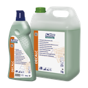 DECALC, 5kg: Detergente higienizante desincrustante ácido I SUTTER