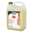 ACID AT 100, 5kg: Detergente desincrustante ácido I SUTTER