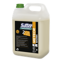 METEOR MAXIMA, 5kg: Emulsão acrílica super brilhante antiderrapante de alta resistência. Registado UL I SUTTER