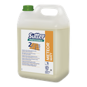 METEOR MATT, 5kg: Emulsão acrílica acetinada antiderrapante de alta resistência. Registado UL I SUTTER