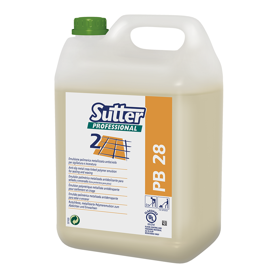 METEOR PARQUET, 5kg: Emulsão auto brilhante e antiderrapante para pavimentos de madeira. Registado UL I SUTTER (cópia)