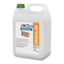 SINGULAR, 5kg: Emulsão acrílica detergente I SUTTER