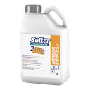 METEOR EXTRA SOLV, 5000ml: Cera líquida de base solvente para pavimentos de parquet e terracota I SUTTER