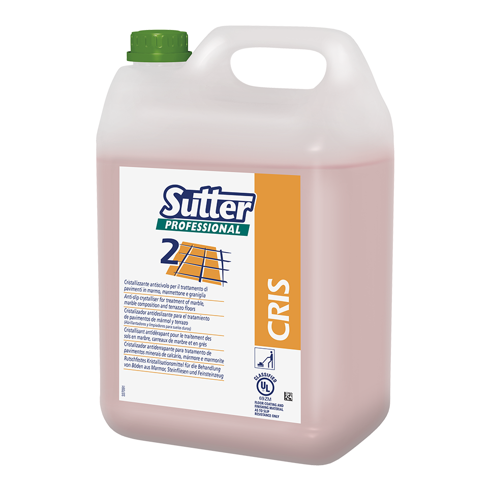 TOP SHINE MARRON, 5kg: Emulsão acrílica auto brilhante para pavimentos em madeira e cortiça I SUTTER (cópia)