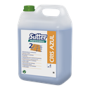 CRIS, 5kg: Cristalizador antiderrapante para pavimentos em mármore e marmorite. Registado UL I SUTTER (cópia)