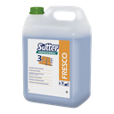 AZZURRO, 5kg: Detergente neutro antiderrapante com resíduo auto brilhante. Registado UL I SUTTER (cópia)