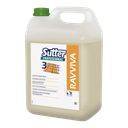 FRESCO, 5kg: Detergente neutro perfumado I SUTTER