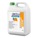 PARQUET CLEAN, 5kg: Detergente neutro para pavimentos em parquet I SUTTER