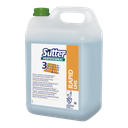 RAPID UHS, 5kg: Limpador-renovador de brilho para a manutenção spray com máquinas UHS. Registado UL I SUTTER