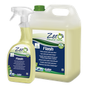FLASH, 750ml: Limpador natural superactivo I SUTTER