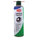 Industrial Degreaser, 500 ml: Limpeza e desengordurante secagem rápida para equipamento mecânico I CRC