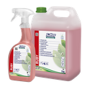 RUBY, 5kg: Detergente anticalcário natural perfumado I SUTTER