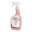 RUBY FREE, 750ml: Detergente anticalcário natural sem perfume I SUTTER