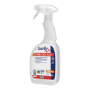 XTRA-CALC PLUS, 750ml: Detergente desincrustante desinfetante ácido I SUTTER