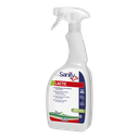 LACTIC, 750ml: Detergente desinfetante ácido natural multiúsos I SUTTER