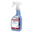 ONDA NEXT RTU, 750ml: Detergente desinfetante desodorizante perfumado para superfícies I SUTTER