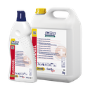 CLORGEL, 1000ml: Detergente à base de cloro activo I SUTTER