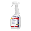 XTRA-CLOR, 750ml: Detergente higienizante pronto para usar à base de cloro activo I SUTTER