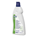 DAL, 1000ml: Creme detergente perfumado ligeiramente abrasivo I SUTTER