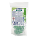 FLOOR ECOCAPS, 50 unidades: Detergente perfumado para pavimentos em sistema de cápsulas de 5 gr hidrossolúveis I SUTTER