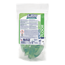 FLOOR ECOCAPS, 50 unidades: Detergente perfumado para pavimentos em sistema de cápsulas de 5 gr hidrossolúveis I SUTTER (cópia)