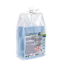 RATIO RB-3, 1500ml: Detergente igienizante perfumado ultraconcentrado I SUTTER