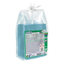 RATIO BK-1, 1500ml: Detergente desincrustante ácido ultraconcentrado I SUTTER