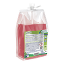 RATIO BK-3, 1500ml: Detergente desincrustante higienizante ultraconcentrado com efeito desodorizante I SUTTER