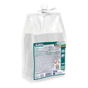 RATIO BK-4, 1500ml: Detergente desengordurante ultraconcentrado sem sais alcalinos nem solventes I SUTTER
