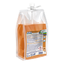 RATIO K-2, 1500ml: Detergente ultraconcentrado higienizante para a lavagem manual da louça | SUTTER