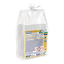 RATIO K-3, 1500ml: Desengordurante ultraconcentrado para fornos, grelhadores e bancadas | SUTTER