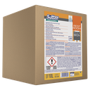 RESTROOM 10000ml: Detergente desincrustante para casas de banho ultraconcentrado | SUTTER