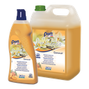 AMBIENCE SUMMER 5kg: Detergente desodorizante para todas as superfícies laváveis. Fragrância doce | SUTTER