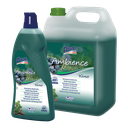 AMBIENCE WINTER 5kg: Detergente desodorizante para todas as superfícies laváveis. Fragrância de madeira balsâmica | SUTTER
