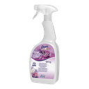 AMBIENCE WINTER 5kg: Detergente desodorizante para todas as superfícies laváveis. Fragrância de madeira balsâmica | SUTTER (cópia)