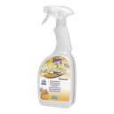 ESSENCE SPRING 750ml: Essência desodorizante. Fragrância floral | SUTTER (cópia)