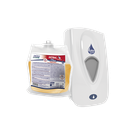 ANTIBAC CREAM PLUS 800ml: Crema lavamanos desinfetante. Elimina até 99,9% de bactérias | SUTTER