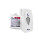 ANTIBAC FOAM PLUS 800ml: Espuma lavamanos desinfetante. Elimina até 99,9% de bactérias - | SUTTER