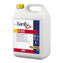 SF 300 5kg: Detergente desinfetante a base de cloro activo | SUTTER