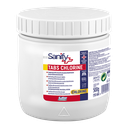 SF 300 5kg: Detergente desinfetante a base de cloro activo | SUTTER (cópia)