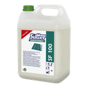 DEGREASER PLUS, 5kg: Detergente desengordurante natural concentrado I SUTTER (cópia)