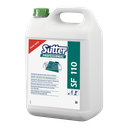 SF 110, 5kg: Detergente desengordurante sem sais alcalinos nem dissolventes I SUTTER