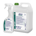 SF 210, 750ml: Desendordurante para fornos, grelhadores e placas I SUTTER